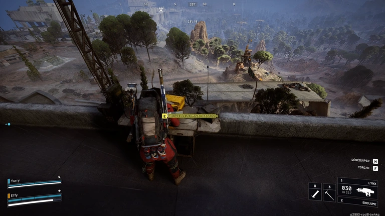 Retour à la Surface ARC Raiders : où trouver la maison modèle du barrage et son interrupteur ? Retour à la Surface ARC Raiders : où trouver la maison modèle du barrage et son interrupteur ?