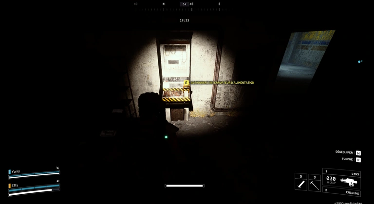 Retour à la Surface ARC Raiders : où trouver la maison modèle du barrage et son interrupteur ? Retour à la Surface ARC Raiders : où trouver la maison modèle du barrage et son interrupteur ?