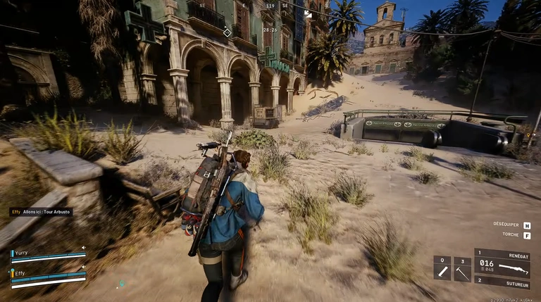 Meute ARC Raiders : où obtenir cette grenade et comment acquérir son schéma ? 