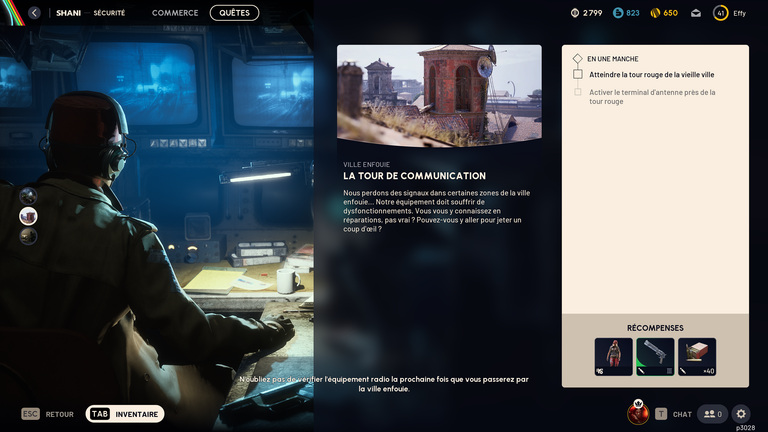 En une manche ARC Raiders : que veut dire cette mention dans certaines quêtes ? En une manche ARC Raiders : que veut dire cette mention dans certaines quêtes ?