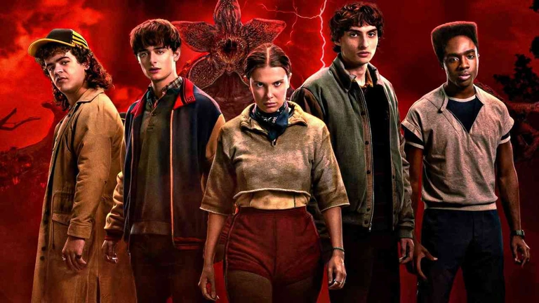 Stranger Things : j’ai vu les 4 épisodes de la saison 5, et je n’ai jamais été autant frustré par la série Netflix ! C’était presque parfait, mais ce moment m’a dépité
