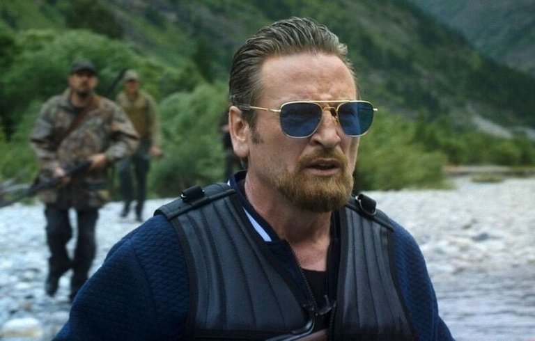 Une semaine avant sa sortie, cette série a été déprogrammée de ce concurrent de Netflix : elle est accusée de plagiat !