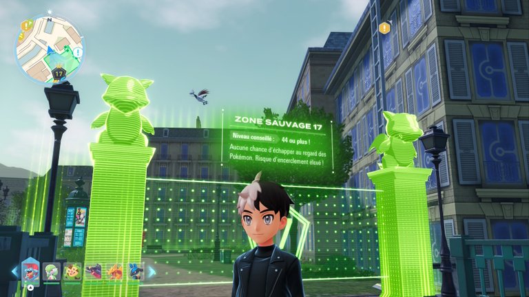 Airmure Pokemon ZA : où le trouver, forme Baron et comment récupérer la méga-gemme ?