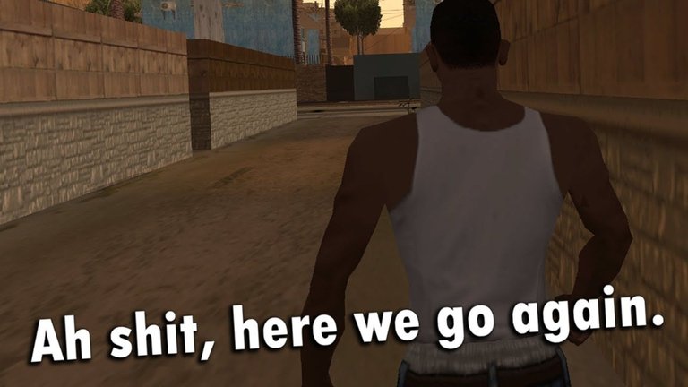 "Il a bien vieilli" En attendant GTA 6, ce joueur explique pourquoi ce Grand Theft Auto est son préféré, et "ce n'est pas la nostalgie qui parle"