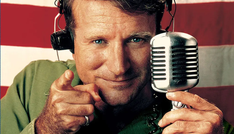 Robin Williams n’a jamais renoncé à ce principe lors de sa carrière : il a toujours refusé ce type de rôle !