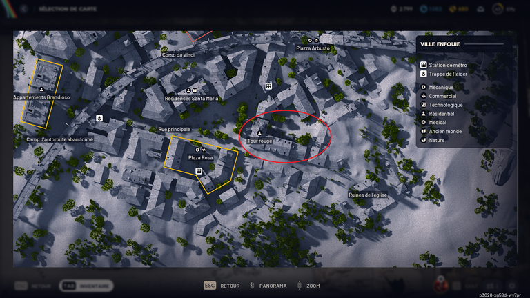 La tour de communication ARC Raiders : tour rouge, batterie, générateur… Comment venir à bout de la quête de Shani ? La tour de communication ARC Raiders : tour rouge, batterie, générateur… Comment venir à bout de la quête de Shani ?