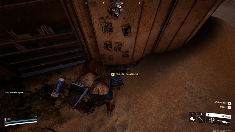 La tour de communication ARC Raiders : tour rouge, batterie, générateur… Comment venir à bout de la quête de Shani ?