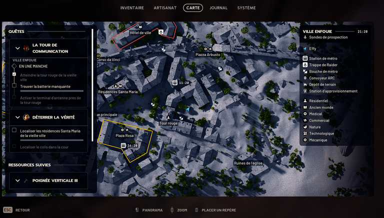 La tour de communication ARC Raiders : tour rouge, batterie, générateur… Comment venir à bout de la quête de Shani ?