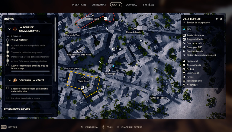 La tour de communication ARC Raiders : tour rouge, batterie, générateur… Comment venir à bout de la quête de Shani ?