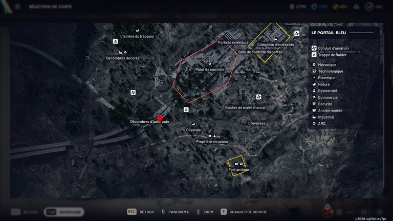 Chemin de destruction ARC Raiders : autoroute effondrée, crevasses… Comment venir à bout de la quête de Shani ? 