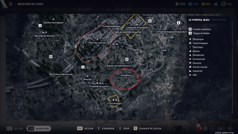 Chemin de destruction ARC Raiders : autoroute effondrée, crevasses… Comment venir à bout de la quête de Shani ? 