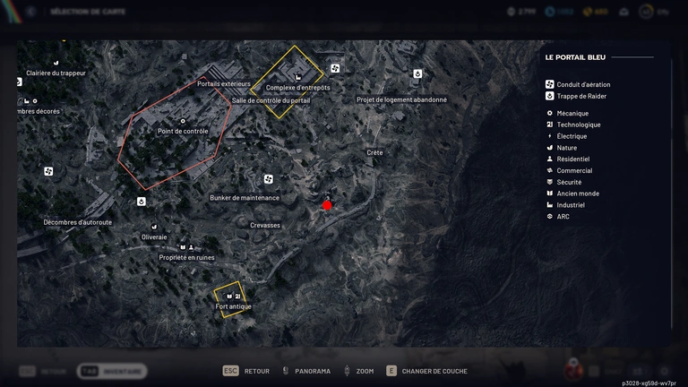 Chemin de destruction ARC Raiders : autoroute effondrée, crevasses… Comment venir à bout de la quête de Shani ? 
