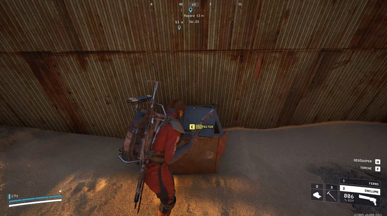 Condamnation ARC Raiders : marked for death… Où trouver la cache de Tian Wen et les indices autour des entrepôts Su Durante ? 