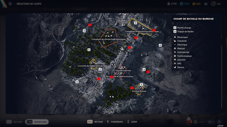 Signaux confus ARC Raiders : où trouver un guetteur pour finir la quête de Shani ? 