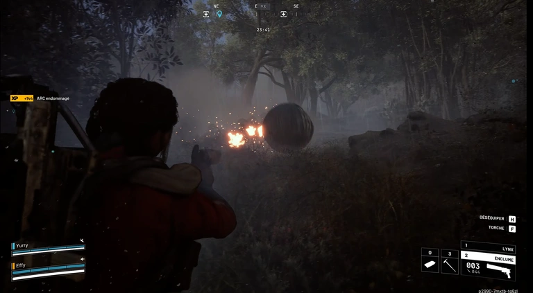 Signaux confus ARC Raiders : où trouver un guetteur pour finir la quête de Shani ? 