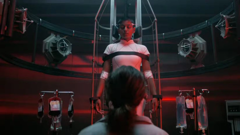 Stranger Things saison 5 : je trouve que les créateurs de la série Netflix prennent un énorme risque avec cette scène de l’épisode 4, c’est à double tranchant… !