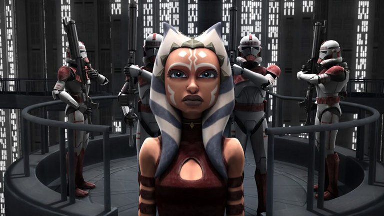 L'acteur derrière Obi-Wan ne comprend toujours pas la réaction de son personnage dans cette scène de Star Wars… L'acteur derrière Obi-Wan ne comprend toujours pas la réaction de son personnage dans cette scène de Star Wars…