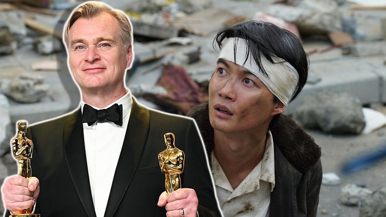 “Formidable” Christopher Nolan encense ce film de science-fiction qui a secoué la planète en 2023 : il n’a coûté que 15 millions de dollars !