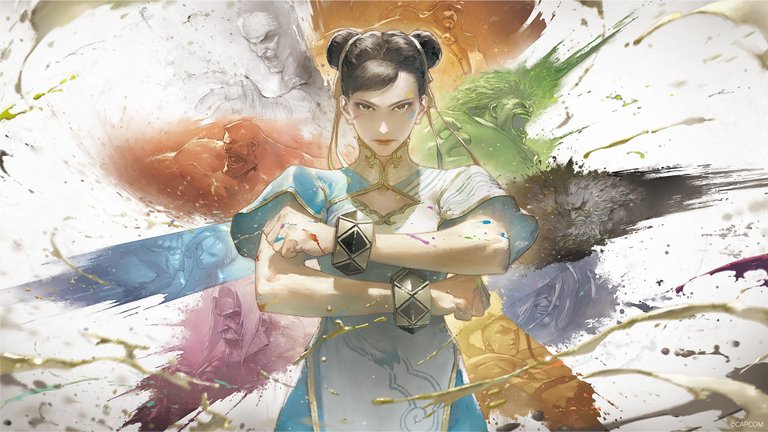 Street Fighter League Europe : Une domination sans partage ! Découvrez l'équipe qui a remporté le tournoi à 100.000$ et qui se qualifie pour les championnats du monde...