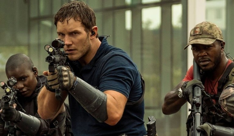 Un milliard de minutes de visionnage en 3 jours ! Netflix a raté ce film de SF qui a fait un carton chez son concurrent : il attend désespérément une suite…