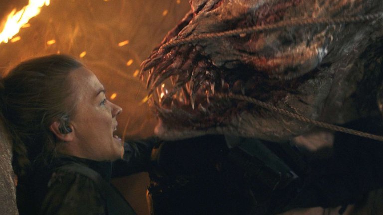 Un milliard de minutes de visionnage en 3 jours ! Netflix a raté ce film de SF qui a fait un carton chez son concurrent : il attend désespérément une suite…