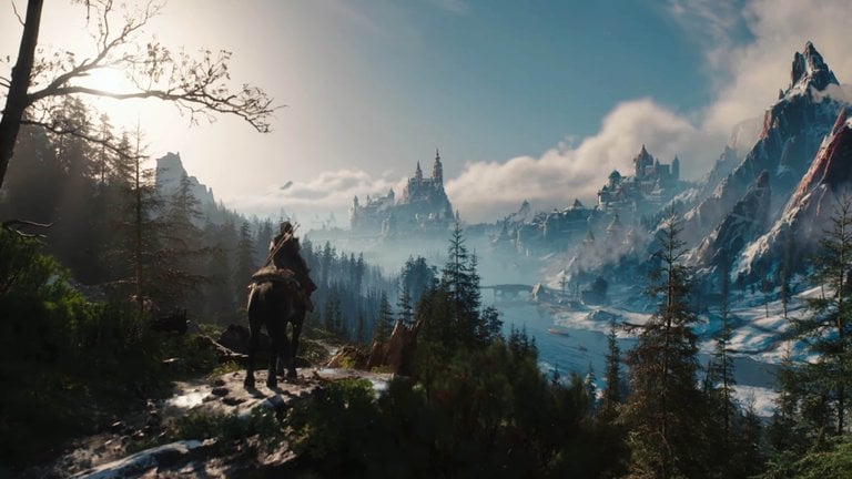 La nouvelle trilogie The Witcher se terminera sur PS6 ! Les créateurs de Cyberpunk 2077 promettent de régaler les fans pendant des années