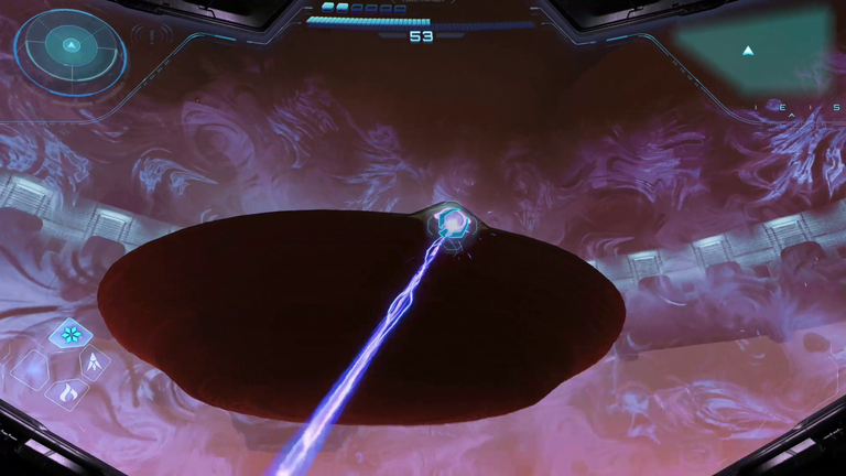 Metroid Prime 4 Switch 1 : une véritable prouesse qui frôle l'excellence