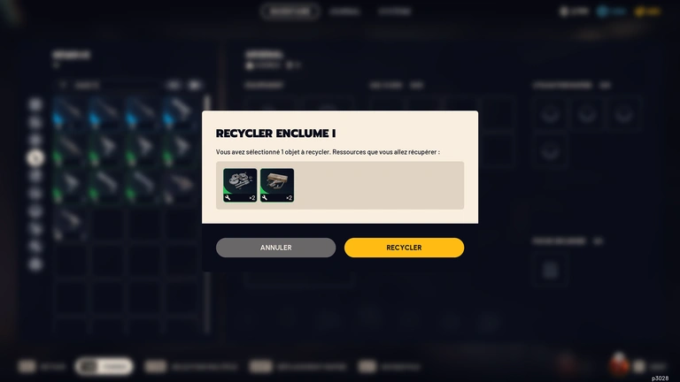 Composants mécaniques ARC Raiders : où trouver cette ressource essentielle pour la fabrication d’armes ? 