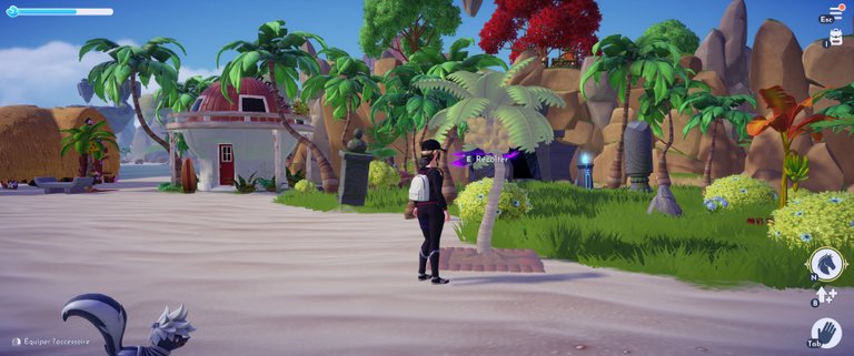 Pirarucu Disney Dreamlight Valley : Où pêcher ce poisson pour faire la Moqueca de Pirarucu ?