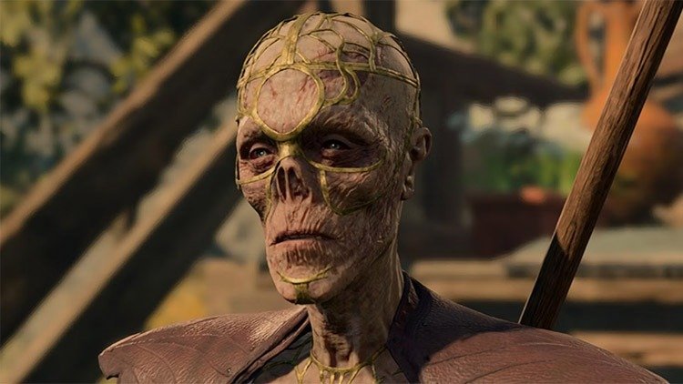 Il commence Baldur's Gate 3 directement dans le mode le plus difficile, galère dans le premier donjon avant d'être sauvé par la communauté