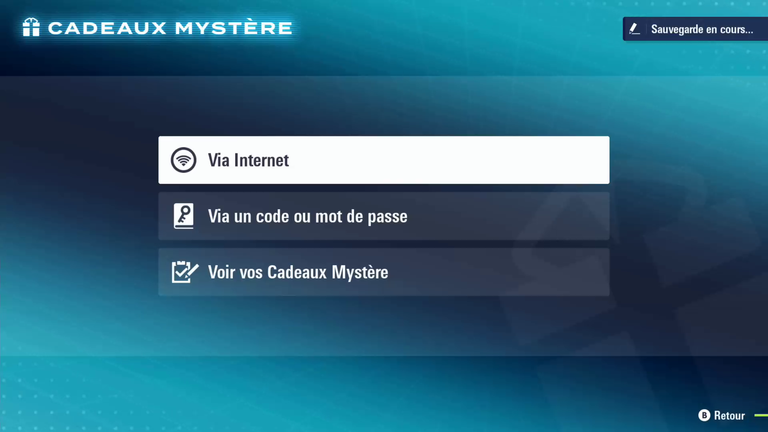 Mewtwo Pokémon Z-A : comment débloquer la mission Projet M, utiliser la fonction Cadeau Mystère et le capturer facilement avec la Master Ball