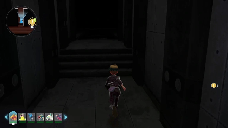 Mewtwo Pokémon Z-A : comment débloquer la mission Projet M, utiliser la fonction Cadeau Mystère et le capturer facilement avec la Master Ball