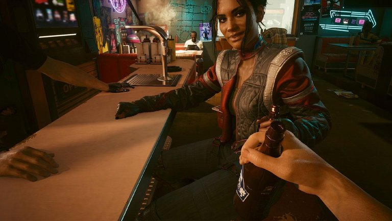 Le créateur de The Witcher 4 a complètement interdit ce mod de Cyberpunk 2077, son créateur dénonce une “logique de corpo” Le créateur de The Witcher 4 a complètement interdit ce mod de Cyberpunk 2077, son créateur dénonce une “logique de corpo”