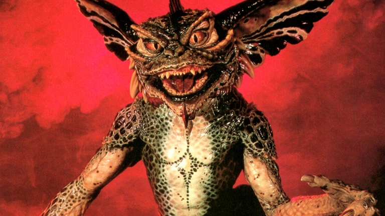 Ce film génial produit par Steven Spielberg a tellement tapé sur l’Amérique qu'il n'a jamais eu de suite !