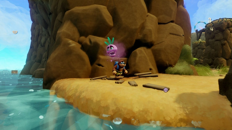 "800 heures de travail" Ce jeu culte de la Nintendo 64 est de retour sur PS4 et PS5 grâce à la folie d'un fan et c'est absolument génial !