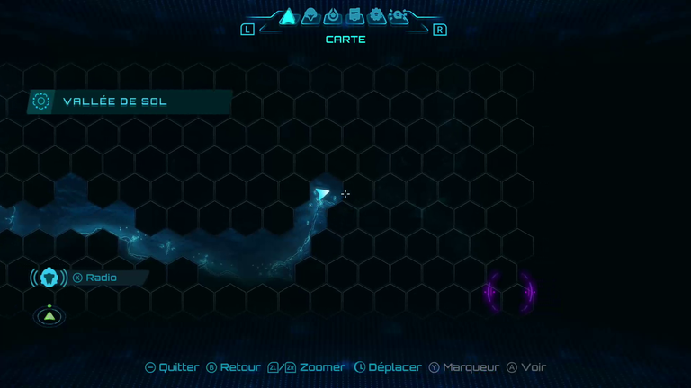 Tir de feu Metroid Prime 4 : où récupérer la pyropuce et comment l'améliorer au maximum ?