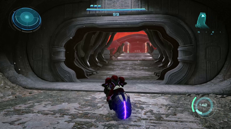 Tir de feu Metroid Prime 4 : où récupérer la pyropuce et comment l'améliorer au maximum ?