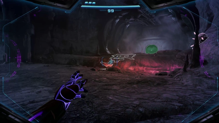Tir de feu Metroid Prime 4 : où récupérer la pyropuce et comment l'améliorer au maximum ?