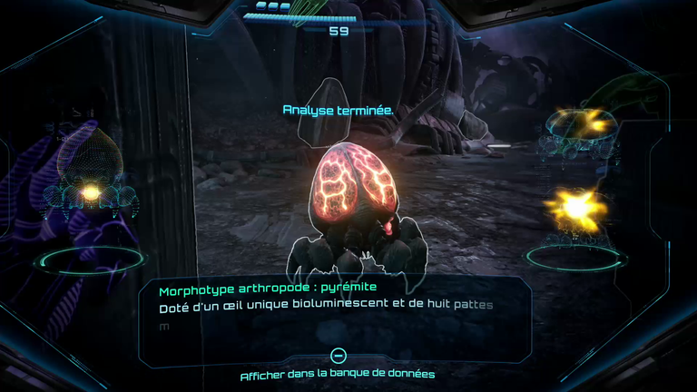 Tir de feu Metroid Prime 4 : où récupérer la pyropuce et comment l'améliorer au maximum ?