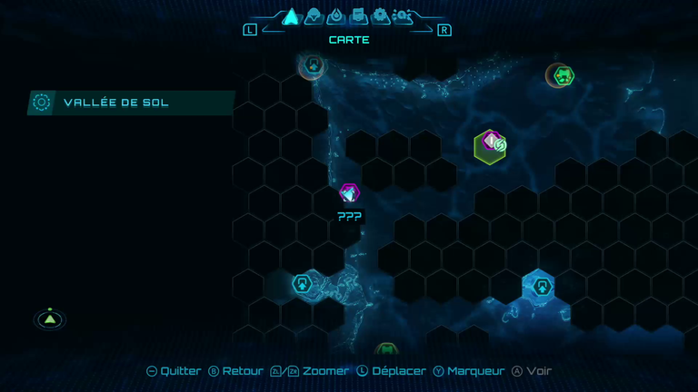 Énergie verte Metroid Prime 4 : où trouver les cristaux verts et pourquoi il faut le faire vite... Nos astuces sur la quête