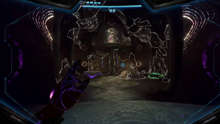 Tir de feu Metroid Prime 4 : où récupérer la pyropuce et comment l'améliorer au maximum ?
