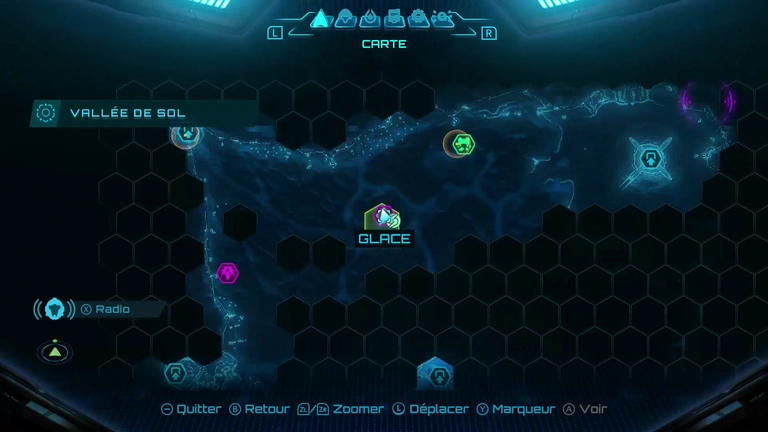 Tir de feu Metroid Prime 4 : où récupérer la pyropuce et comment l'améliorer au maximum ?