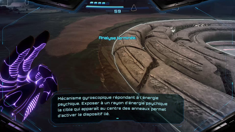 Tir de feu Metroid Prime 4 : où récupérer la pyropuce et comment l'améliorer au maximum ?