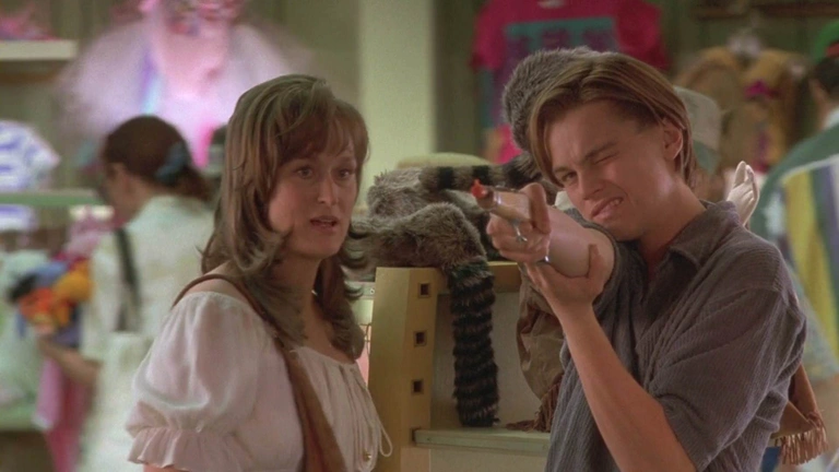 “La meilleure” Leonardo DiCaprio est un fan absolu de cette actrice : il n’arrête pas d’en faire l’éloge !