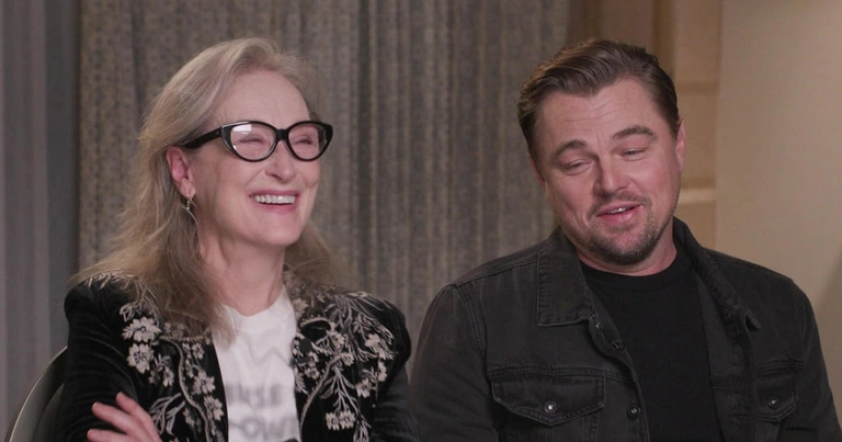 “La meilleure” Leonardo DiCaprio est un fan absolu de cette actrice : il n’arrête pas d’en faire l’éloge !