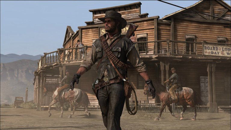 Attention si vous mettez à jour Red Dead Redemption sur PS5 : si vous avez le PS Plus, vous pourriez commettre une grave erreur