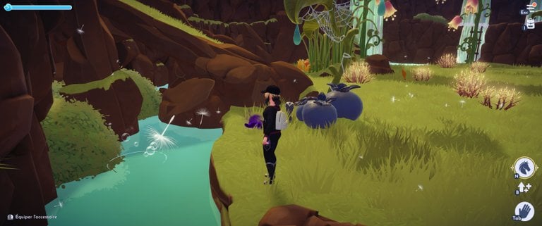 Carottes glacées au miel DLC Dreamlight Valley : comment préparer cette recette de plat principal 3 étoiles ?