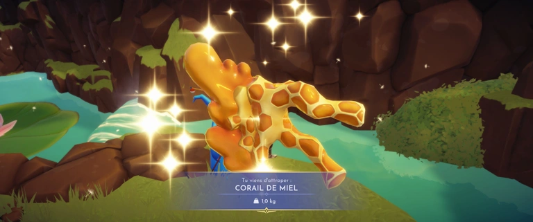 Carottes glacées au miel DLC Dreamlight Valley : comment préparer cette recette de plat principal 3 étoiles ?