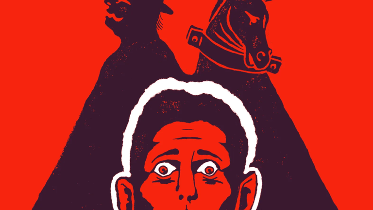 Ce jeu banni terrifie les plateformes : jusqu'où peut aller le jeu vidéo ?