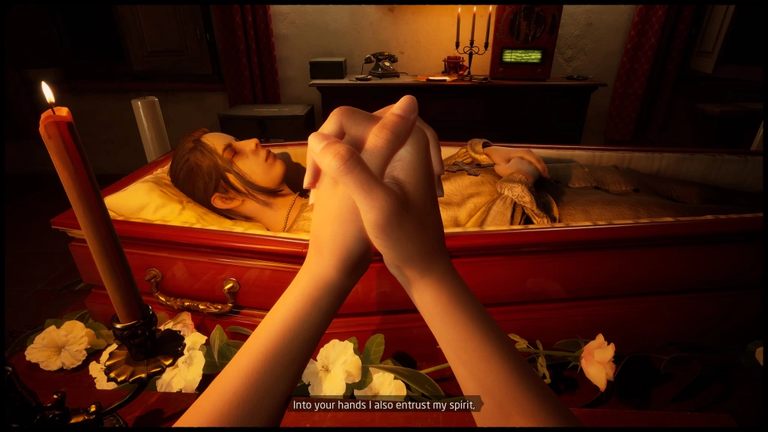 Ce jeu banni terrifie les plateformes : jusqu'où peut aller le jeu vidéo ?